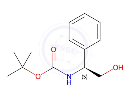 Chemical structure of Elagolix Sodium Impurity 91