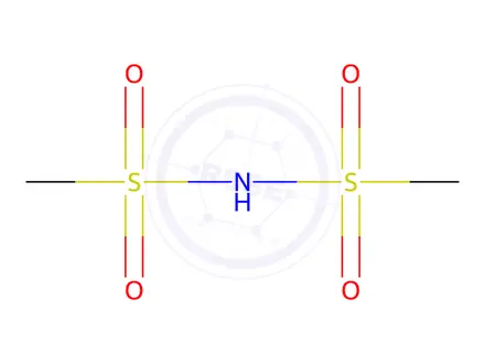 Chemical structure of Selexipag Impurity 101