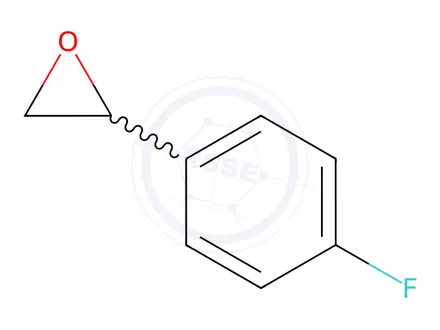Chemical structure of Epoxiconazole Impurity 15