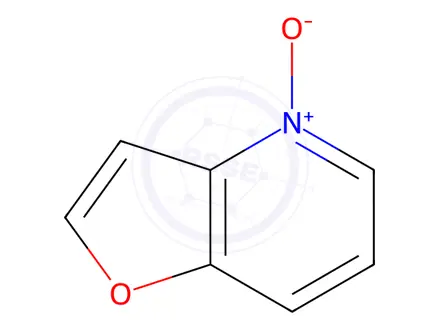 Chemical structure of Fampridine Impurity 34