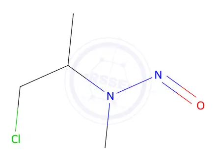 Chemical structure of Promethazine Impurity 75