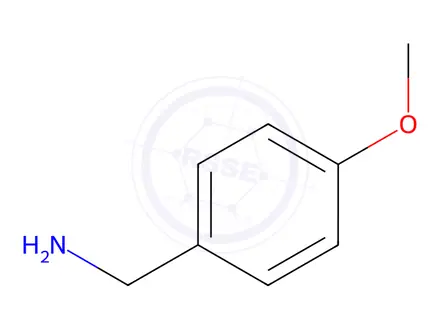 Chemical structure of Avanafil Impurity 254