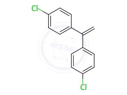 Chemical structure of 4,4′-Ddnu