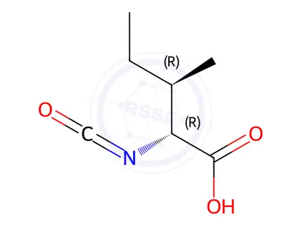 Chemical structure of Pregabalin Impurity 266
