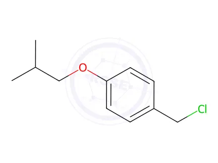 Chemical structure of Pimavanserin Impurity 47