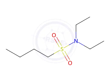 Chemical structure of Tirofiban Hydrochloride Impurity 81
