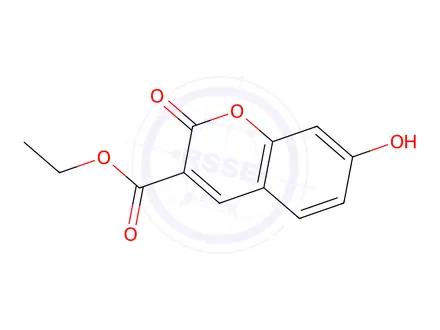 Chemical structure of YZ9