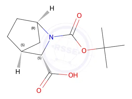 Chemical structure of Ledipasvir Impurity 30