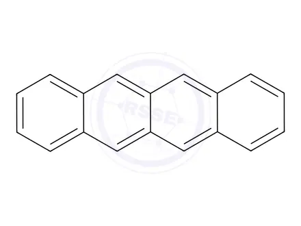 Chemical structure of Benzopyrene Impurity 25