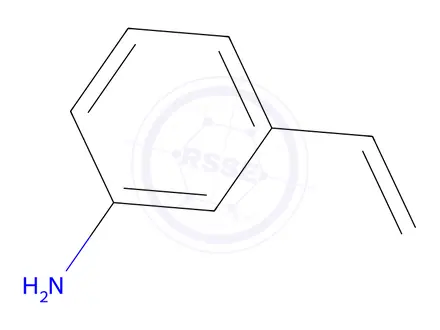 Chemical structure of Erlotinib Impurity 173