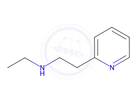 Chemical structure of Betahistine Hydrochloride Impurity 44