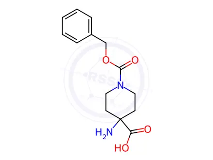 Chemical structure of Lomitapide Impurity 11