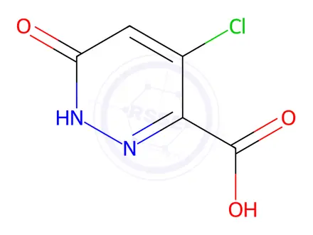 Chemical structure of Deucravacitinib Impurity 124