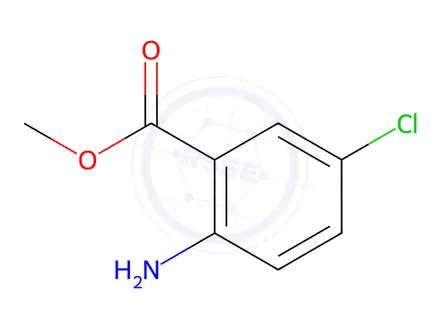 Chemical structure of Chloroprocaine Impurity 49