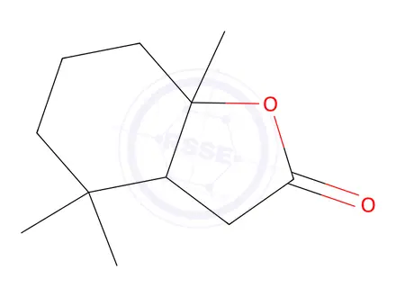 Chemical structure of Tretinoin Impurity 9