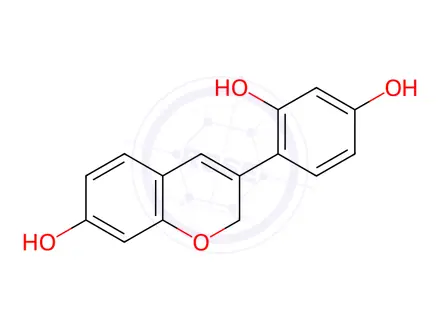 Chemical structure of Phenoxodiol Impurity 14