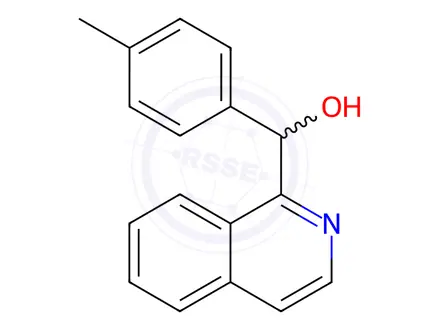 Chemical structure of NSC25432