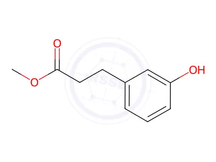 Chemical structure of Esmolol Impurity 57