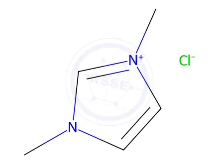 Chemical structure of Ethephon Impurity 23 Chloride