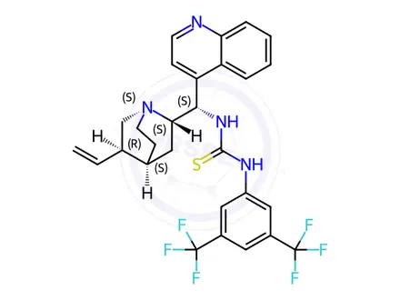 Chemical structure of Pregabalin Impurity 289