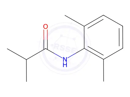 Chemical structure of Tocainide Hydrochloride Impurity 78