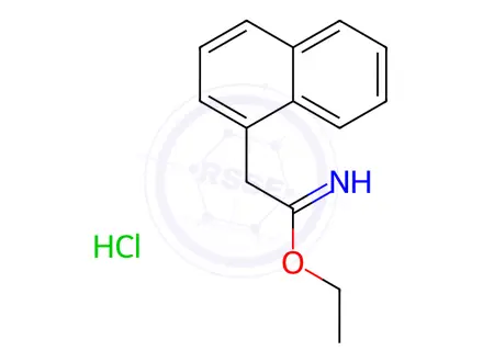 Chemical structure of Donepezil Impurity 34 HCl