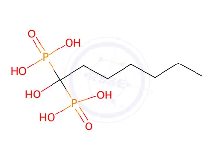 Chemical structure of Pamidronate Disodium Impurity 79