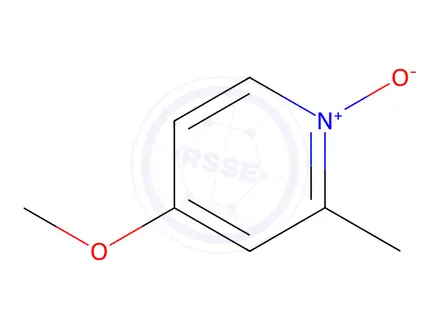 Chemical structure of Fampridine Impurity 121
