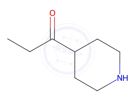 Chemical structure of Paliperidone Impurity 234