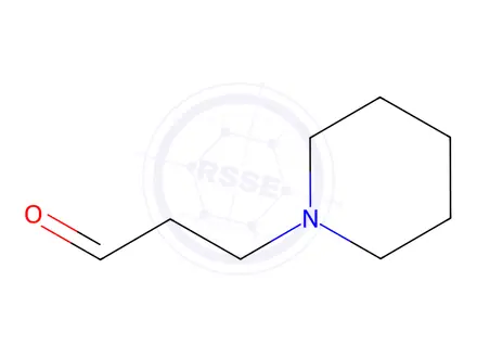 Chemical structure of Paliperidone Impurity 122