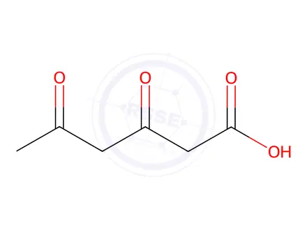 Chemical structure of Ethyl Acetate Impurity 183