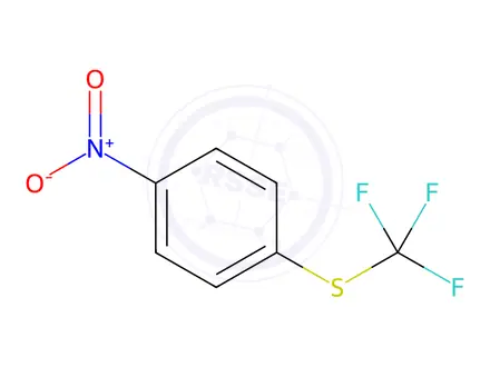 Chemical structure of Toltrazuril Impurity 6
