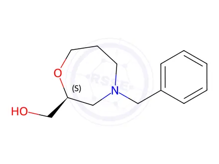 Chemical structure of Brensocatib Impurity 45