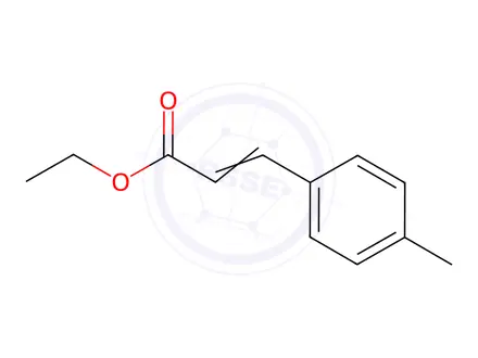 Chemical structure of Ozagrel Impurity 90