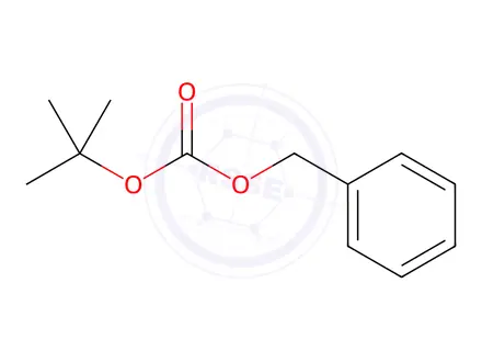 Chemical structure of Sitagliptin Impurity 67 (60470-15-7)