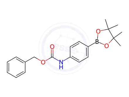 Chemical structure of Tedizolid Impurity 154