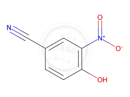 Chemical structure of Alectinib Impurity 42