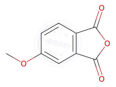 Chemical structure of Indobufen Impurity 140