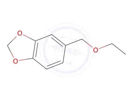 Chemical structure of Piribedil Impurity 18
