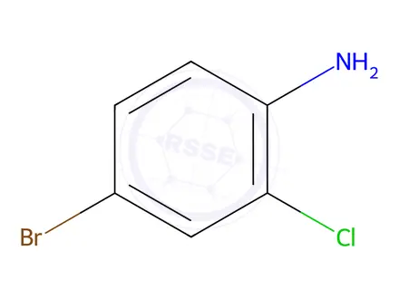 Chemical structure of Linuron Impurity 10