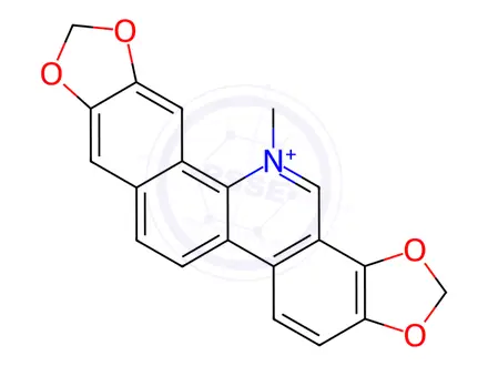 Chemical structure of Tipepidine Hibenzate Impurity 95
