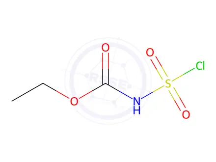 Chemical structure of Cefuroxime Sodium Impurity 117