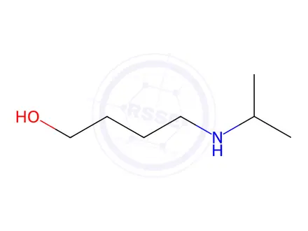 Chemical structure of Selexipag Impurity 45
