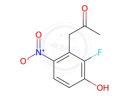 Chemical structure of Lenalidomide Impurity 62