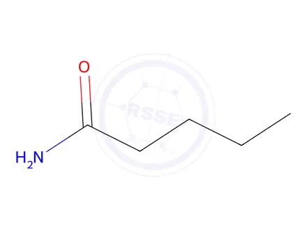 Chemical structure of Sodium Valproate EP Impurity E; Valproic Acid EP Impur
