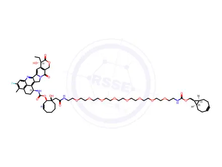 Chemical structure of Ruboxistaurin Impurity 69