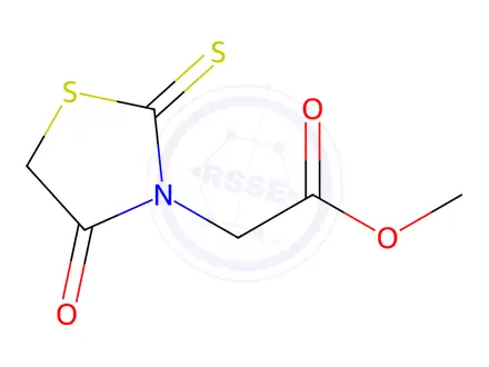 Chemical structure of Epalrestat Impurity 29