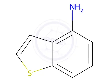 Chemical structure of Brexpiprazole Impurity 185
