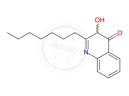Chemical structure of ZZR Impurity 166
