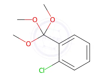 Chemical structure of Nintedanib Esilate Impurity 103